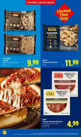 Lidl weekly ad week 30 Page 32