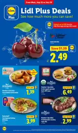 Lidl weekly ad week 30 Page 4