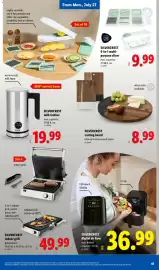 Lidl weekly ad week 30 Page 41