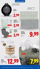 Lidl weekly ad week 30 Page 43