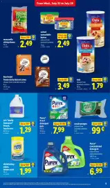 Lidl weekly ad week 30 Page 5