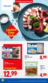 Lidl weekly ad week 30 Page 8