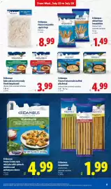 Lidl weekly ad week 30 Page 9
