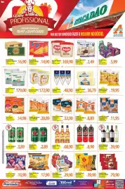Folheto Atacadão semana 29 Página 1