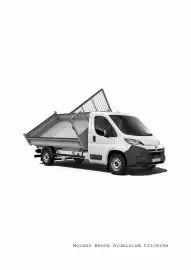 Catalogue Opel page 117