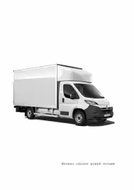 Catalogue Opel page 122