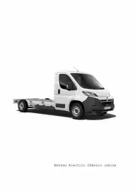 Catalogue Opel page 163