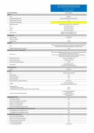 Catalogue Opel page 169