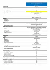 Catalogue Opel page 181