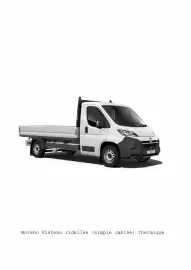 Catalogue Opel page 77