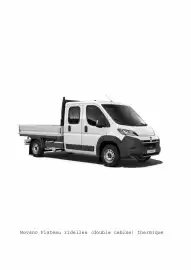 Catalogue Opel page 82