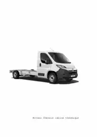 Catalogue Opel page 85