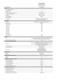 Catalogue Opel page 86