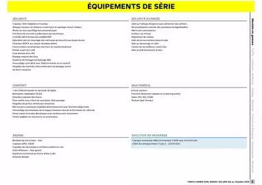 Catalogue Opel page 2