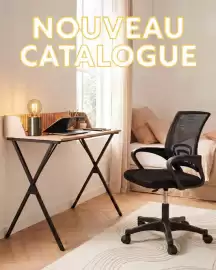 Catalogue Maxi Bazar page 1