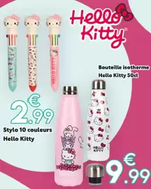 Catalogue Maxi Bazar page 3