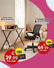 Catalogue Maxi Bazar page 4