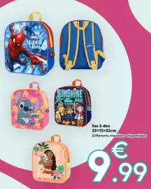 Catalogue Maxi Bazar page 7