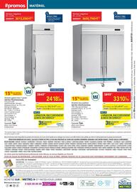 Catalogue METRO page 16