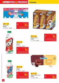 Catalogue METRO page 12
