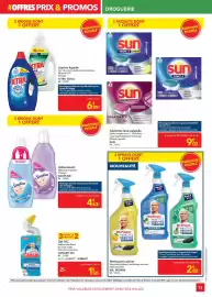 Catalogue METRO page 15