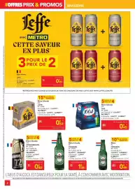 Catalogue METRO page 2