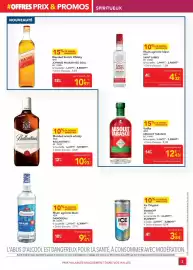 Catalogue METRO page 3