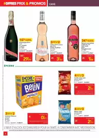 Catalogue METRO page 4