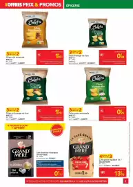 Catalogue METRO page 5