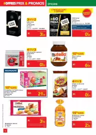 Catalogue METRO page 6