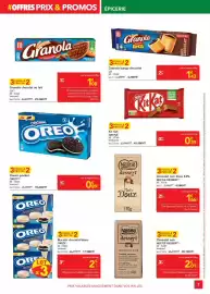 Catalogue METRO page 7