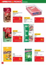 Catalogue METRO page 8