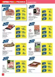 Catalogue METRO page 10