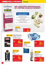 Catalogue METRO page 12