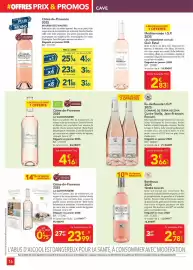 Catalogue METRO page 16