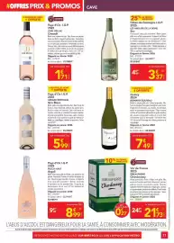 Catalogue METRO page 17