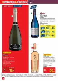 Catalogue METRO page 18