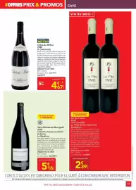 Catalogue METRO page 19