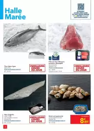 Catalogue METRO page 2