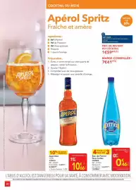 Catalogue METRO page 20
