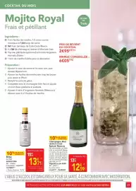Catalogue METRO page 21