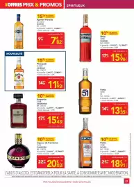 Catalogue METRO page 23