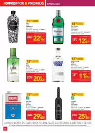 Catalogue METRO page 24