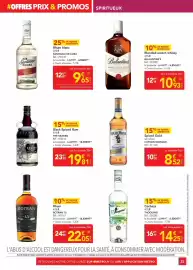 Catalogue METRO page 25