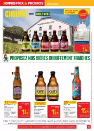 Catalogue METRO page 29