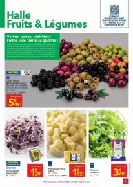 Catalogue METRO page 3