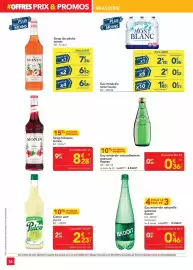 Catalogue METRO page 36