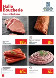 Catalogue METRO page 4