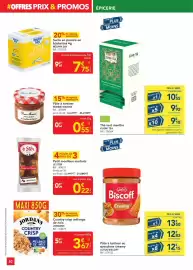 Catalogue METRO page 40