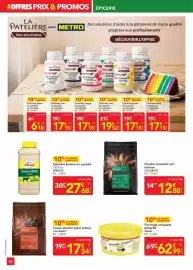 Catalogue METRO page 42